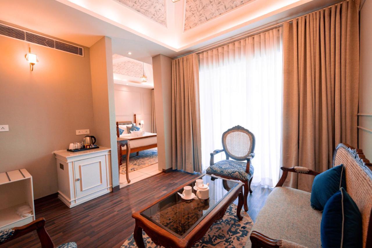 Welcomheritage Santa Roza קסאולי מראה חיצוני תמונה