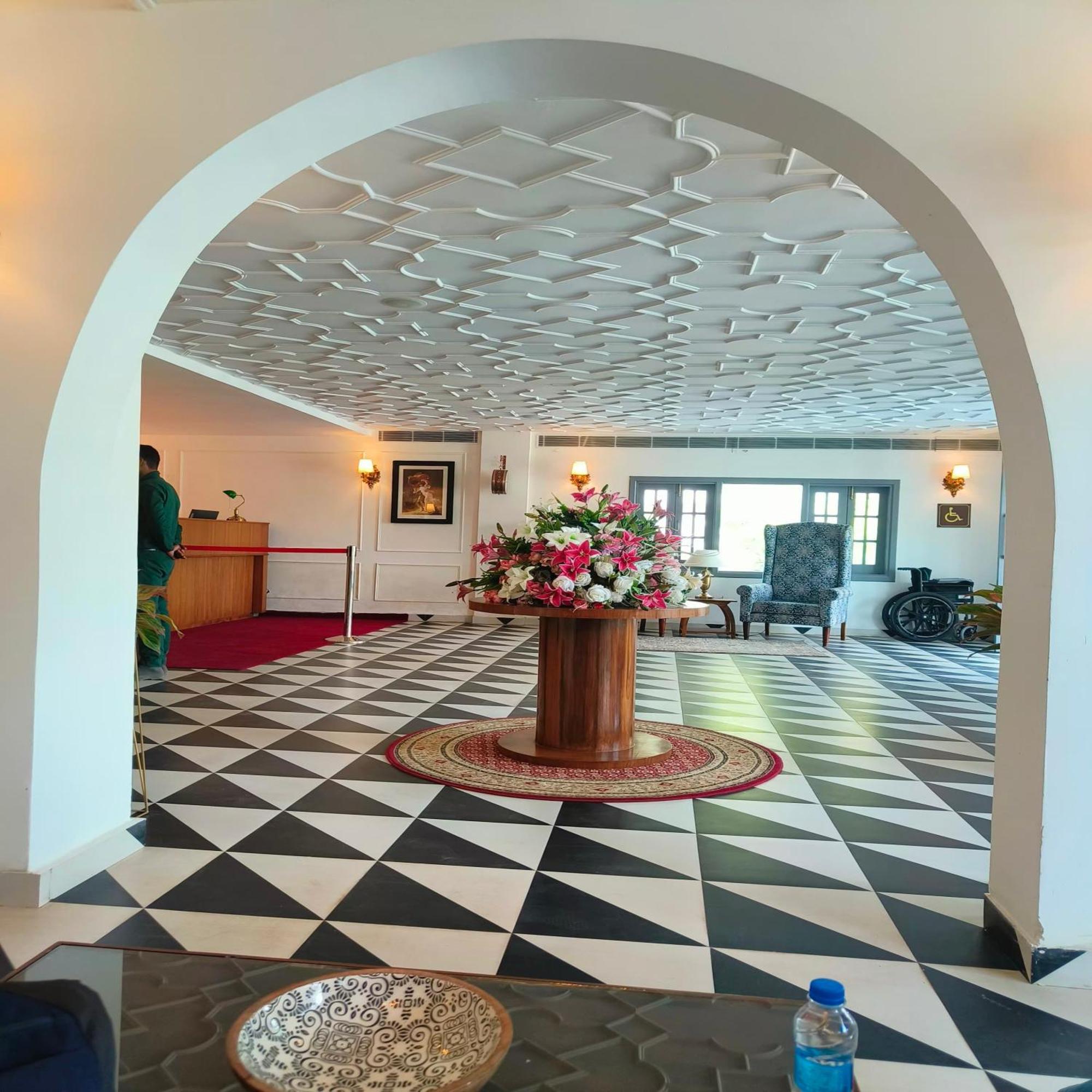 Welcomheritage Santa Roza קסאולי מראה חיצוני תמונה